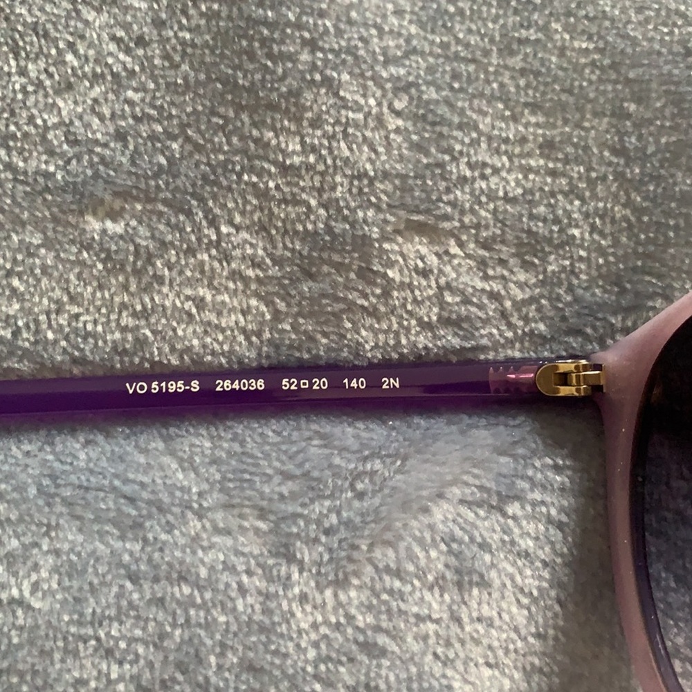 Vogue sunglasses - Picture 7 of 8